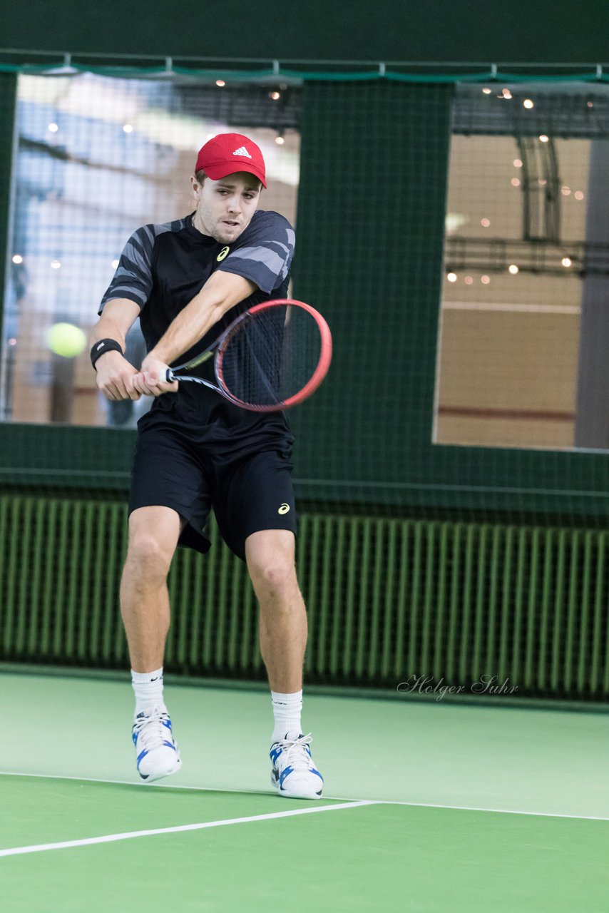 Bild 124 - Holmer Indoor Cup